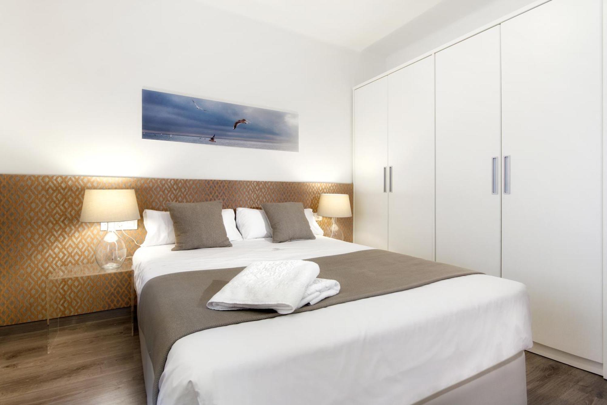 Eixample Building By Mercedes Heritage Appartement Barcelone
