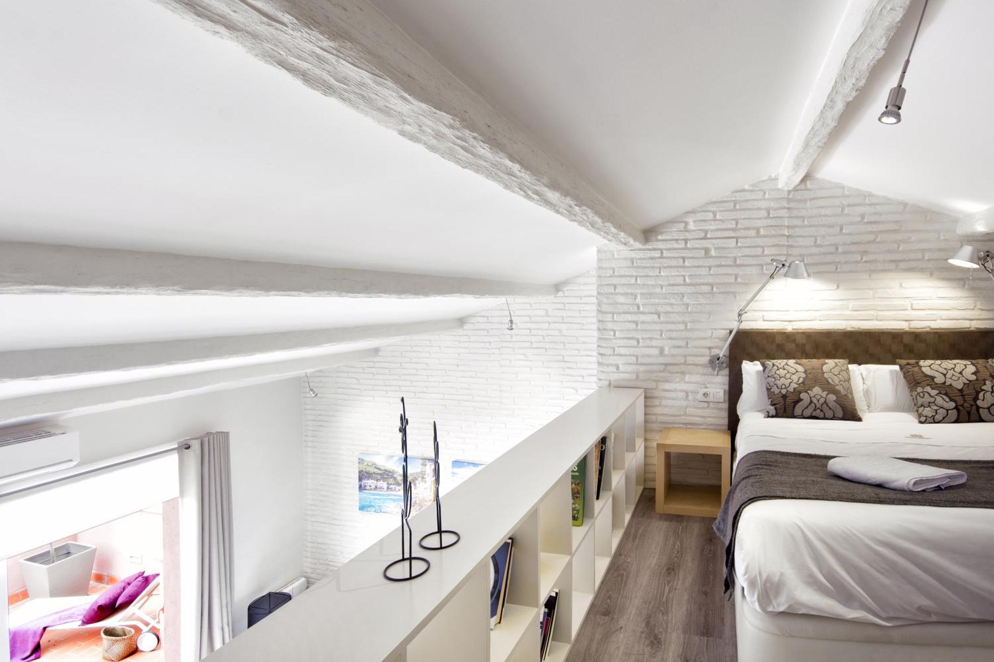 Eixample Building By Mercedes Heritage Appartement Barcelone