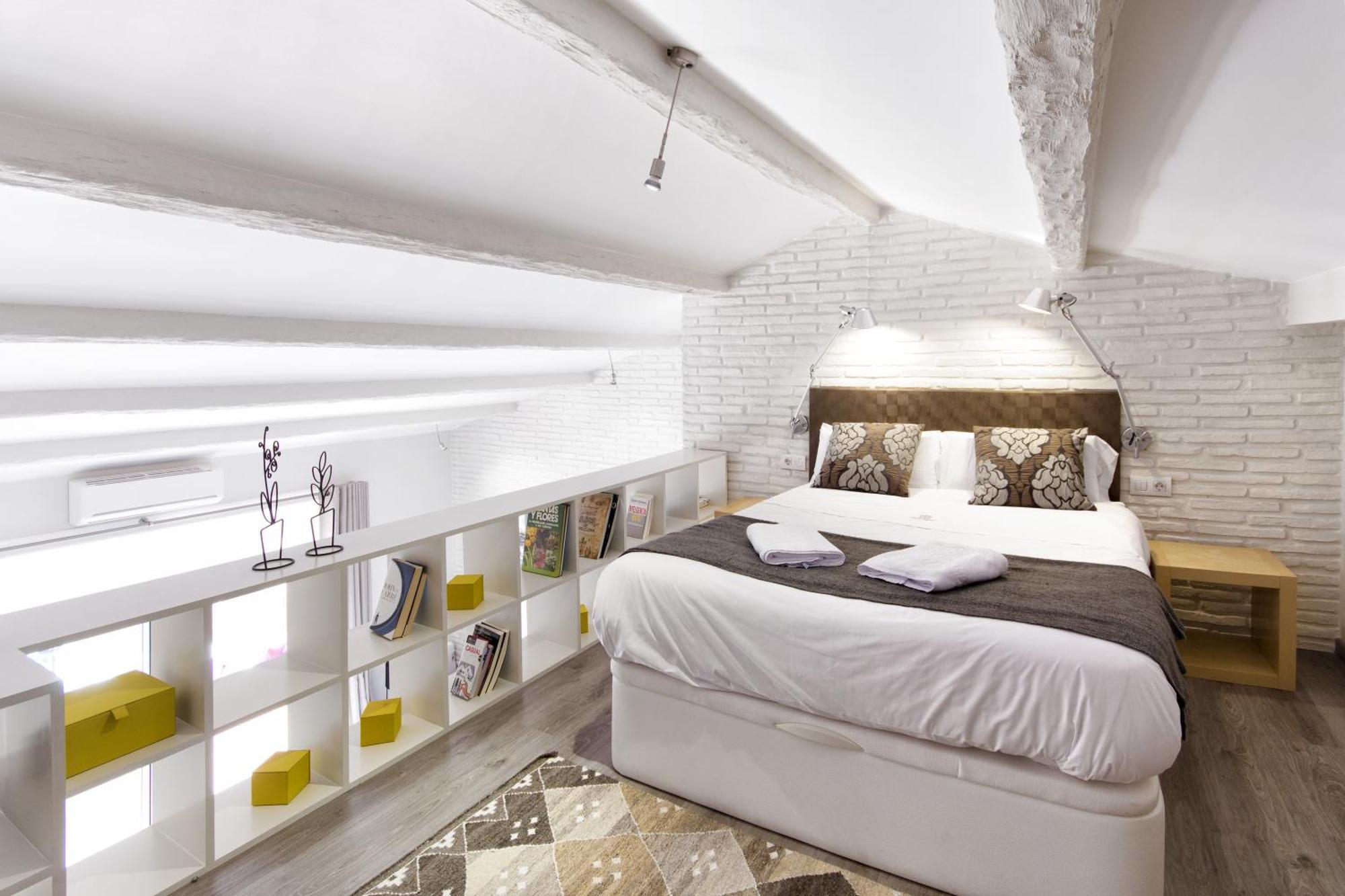 Eixample Building By Mercedes Heritage Appartement Barcelone