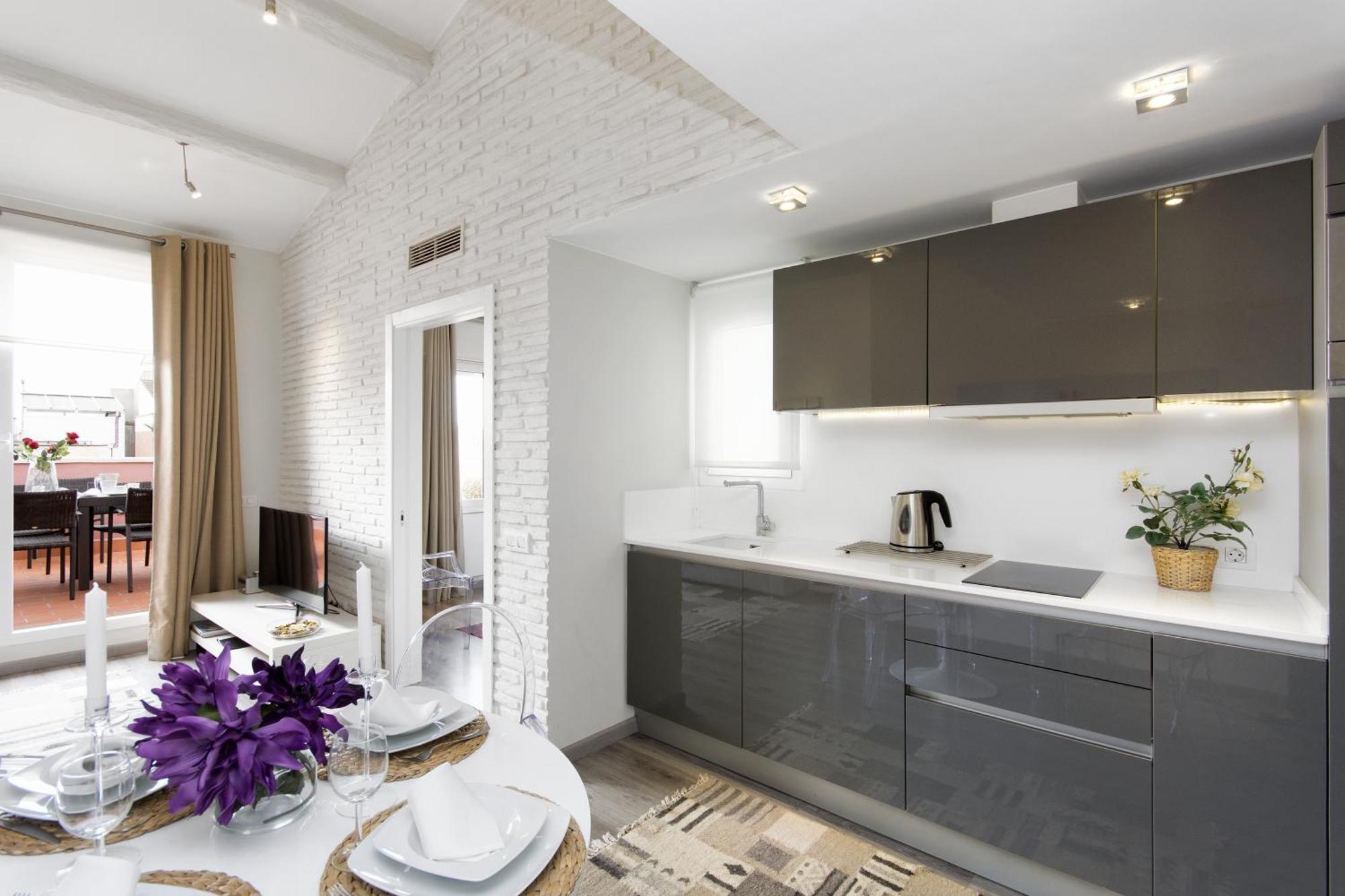 Eixample Building By Mercedes Heritage Appartement Barcelone