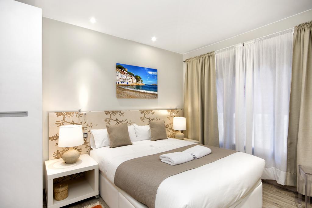 Eixample Building By Mercedes Heritage Appartement Barcelone
