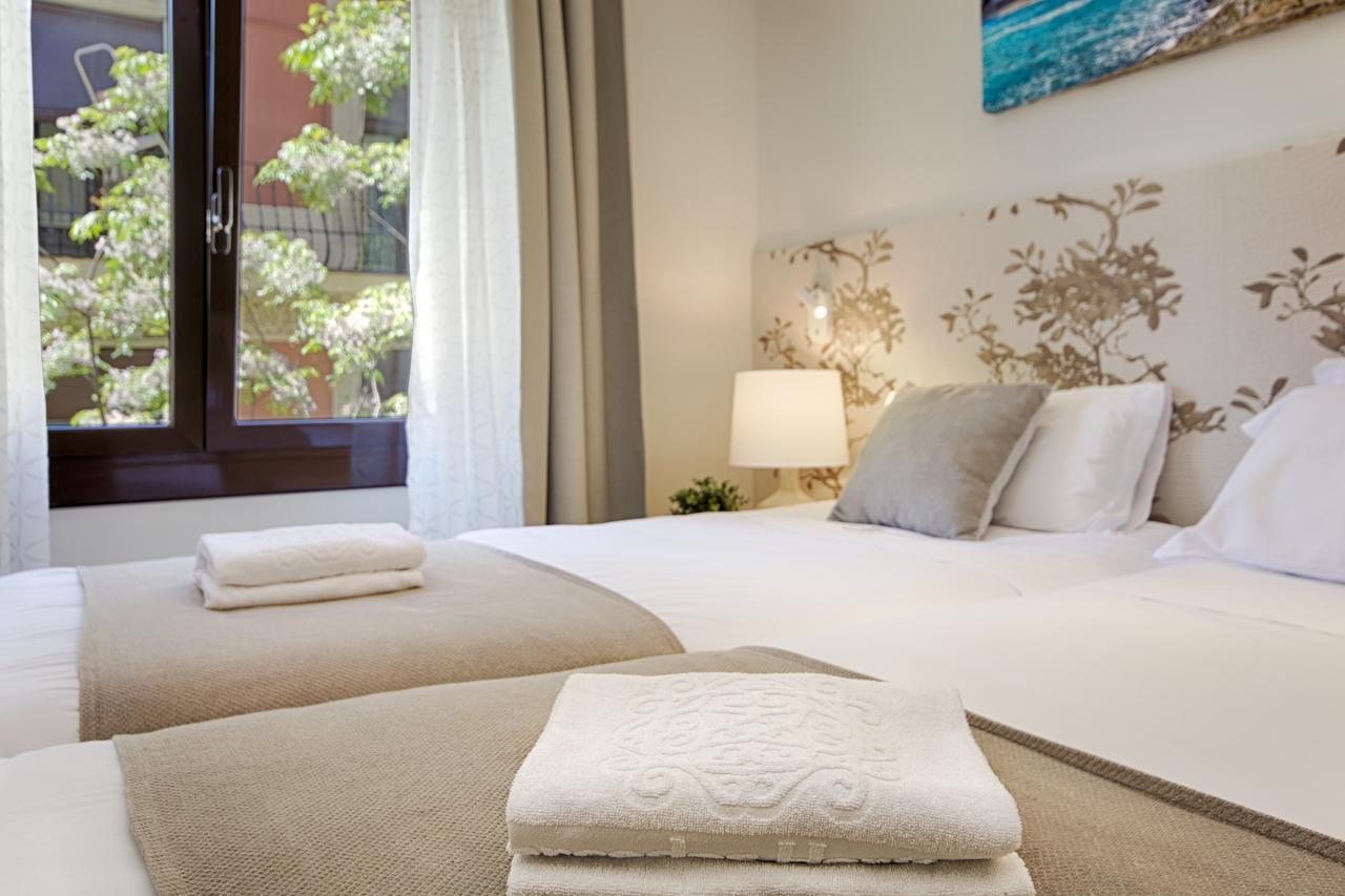 Appartement Eixample Building By Mercedes Heritage Barcelone