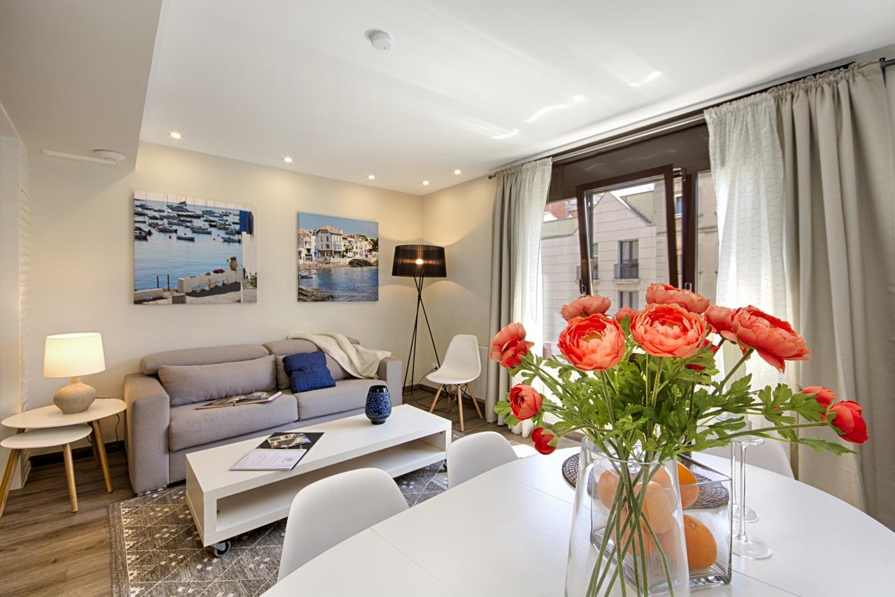 Eixample Building By Mercedes Heritage Appartement Barcelone